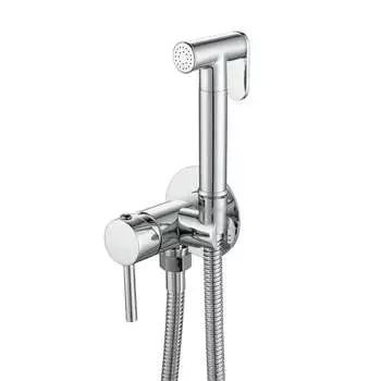 Гигиенический душ Maretti Eleganza EN30RV64 со смесителем, хром