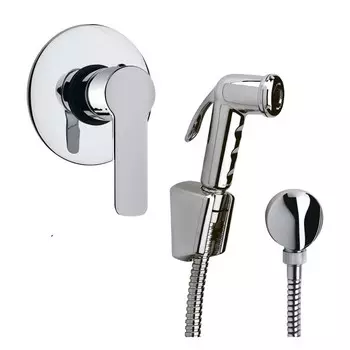 Гигиенический душ Paini Arona ARCR690/574 со смесителем