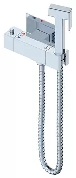 Гигиенический душ Panta Thermostatic PT819903CR хром