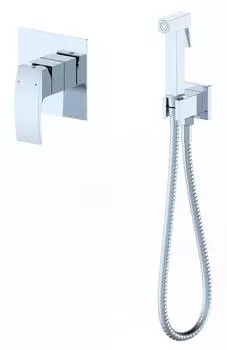 Гигиенический душ Panta Voque PT849009CR хром