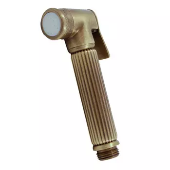 Гигиенический душ Rav Slezak KS0005SM бронза