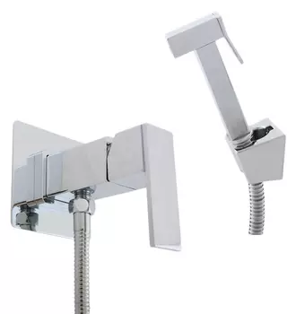 Гигиенический душ Rav Slezak Loira LR547/1