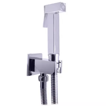 Гигиенический душ Rav Slezak SK0055 со стоп вентилем