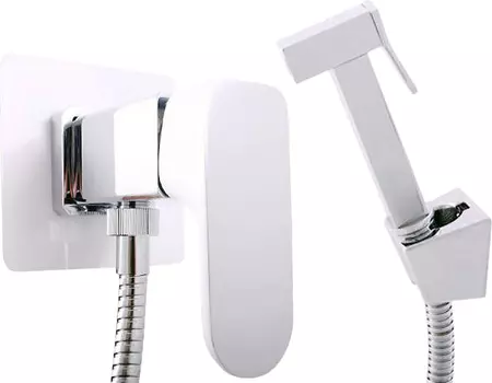 Гигиенический душ Rav Slezak Yukon YU147/1CB