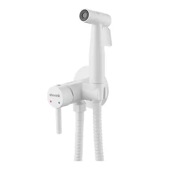 Гигиенический душ Shevanik S147C белый
