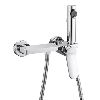 Гигиенический душ Shevanik S4305-1 хром