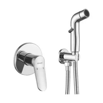 Гигиенический душ Shevanik S4305 хром