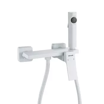 Гигиенический душ Shevanik S6105C-1 белый