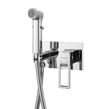Гигиенический душ Shevanik S6805 хром
