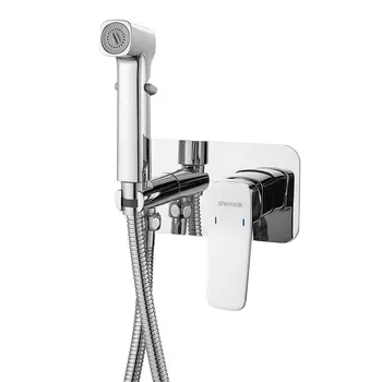 Гигиенический душ Shevanik S9905 хром