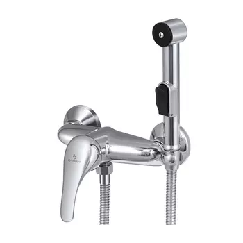 Гигиенический душ Славен Дача СЛ-ОД-В41 со смесителем