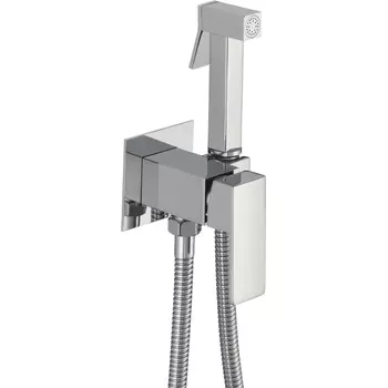 Гигиенический душ со смесителем Savol S-FXQ008, хром