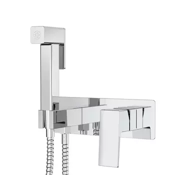 Гигиенический душ Splenka S01.52 хром