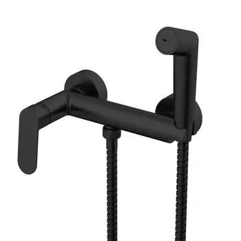 Гигиенический душ Splenka S41.51.06 черный