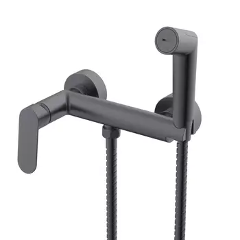 Гигиенический душ Splenka S41.51.09 графит