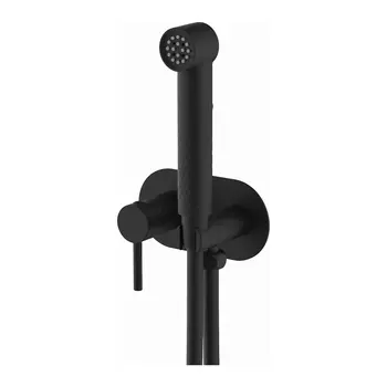 Гигиенический душ Splenka S96.52.06 черный