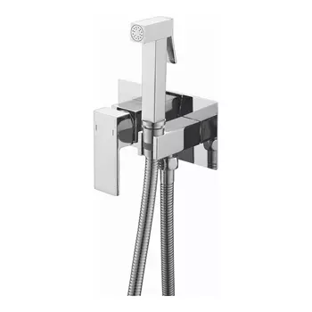 Гигиенический душ Splenka S97.52 хром