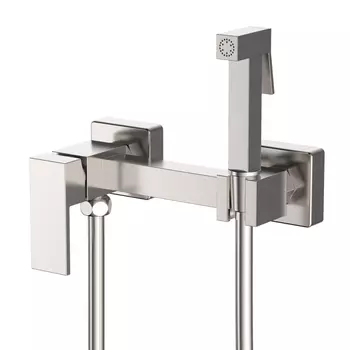 Гигиенический душ Splenka S98.51.05 сатин