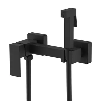 Гигиенический душ Splenka S98.51.06 черный