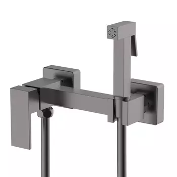 Гигиенический душ Splenka S98.51.07 серый