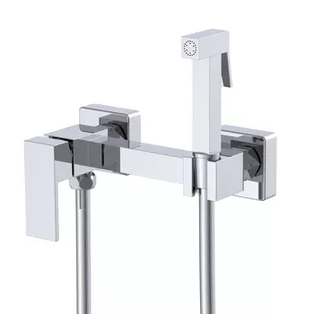 Гигиенический душ Splenka S98.51 хром