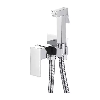 Гигиенический душ Splenka S98.52 хром