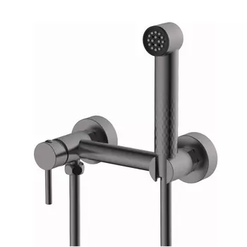 Гигиенический душ Splenka S99.51.07 серый