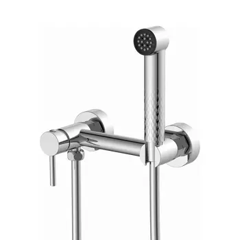 Гигиенический душ Splenka S99.51 хром