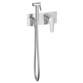 Гигиенический душ Teska ELSA PRO BTK6406 хром