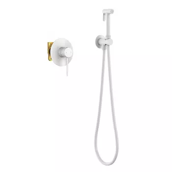 Гигиенический душ Timo 2389/16SM хром