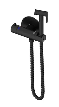 Гигиенический душ Wonzon & Woghand WW-88819902-MB черный