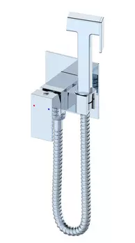 Гигиенический душ Wonzon & Woghand WW-88829903-CR хром