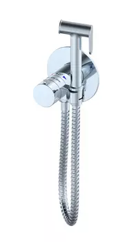 Гигиенический душ Wonzon & Woghand WW-88829909-CR хром