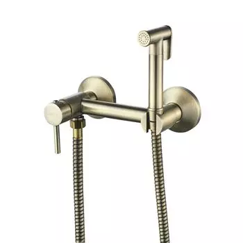 Гигиенический набор Oute TH505Q бронза