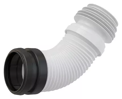 Гофра для унитаза AlcaPlast M9006
