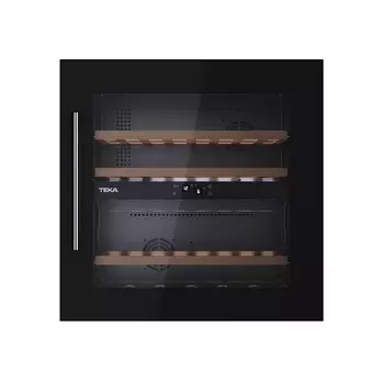 Холодильник Teka RVI 10024 винный встраиваемый