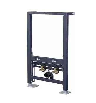 Инсталляция для биде Iddis Profix PROB000i32