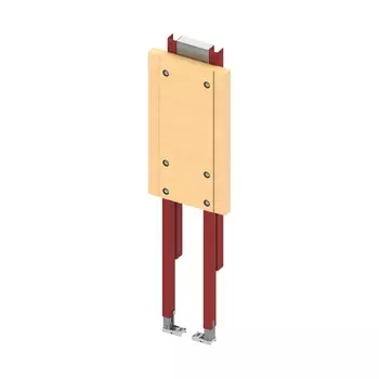 Инсталляция для поручня TECE TECEprofil 9360000