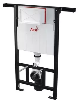 Инсталляция для унитаза AlcaPlast Jadromodul AM102/1000