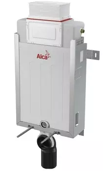 Инсталляция для унитаза AlcaPlast Renovmodul AM119/1000