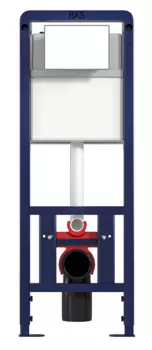 Инсталляция для унитаза Bas PRO-SL003/6
