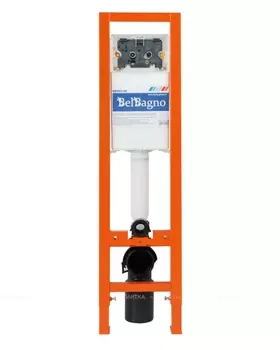Инсталляция для унитаза BelBagno BB003-30