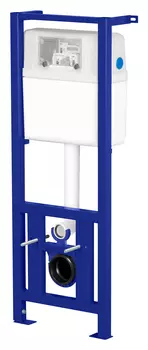 Инсталляция для унитаза Cersanit Link Pro