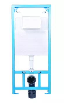 Инсталляция для унитаза Styron Niagara Fix STY-740