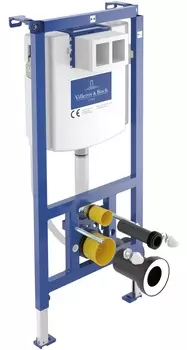 Инсталляция для унитаза Villeroy & Boch ViConnect 9224 2700