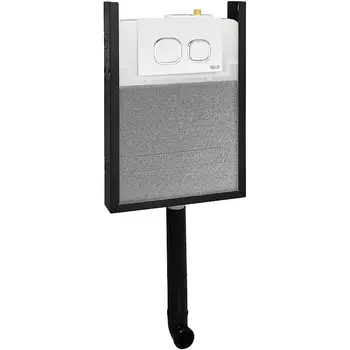 Инсталляция для унитаза WeltWasser WW INS AMBERG 404 без кнопки