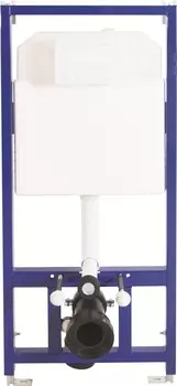 Инсталляция для унитазов Berges Wasserhaus Novum 040000 без кнопки