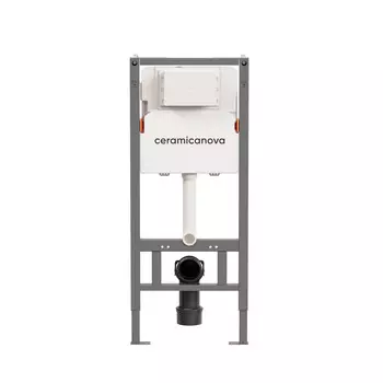 Инсталляция для унитазов Ceramicanova Balance CN121001