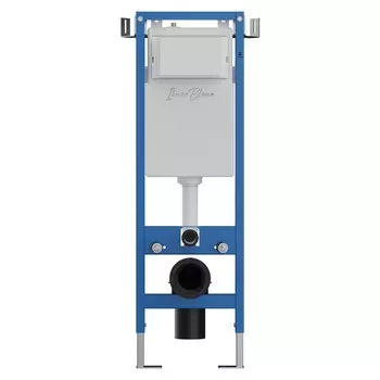 Инсталляция для унитазов Iberica Blanca SILENCIO Mini IB.001M