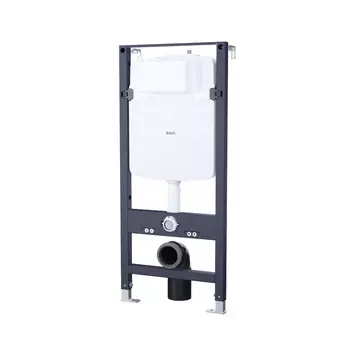 Инсталляция для унитазов Iddis Profix Air PRA0000i32 универсальная